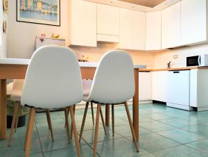 Dimora l'aurora - Seaview Home img25