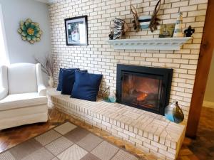 4br Coastal Home I Sleeps 12 I Dock & Firepit