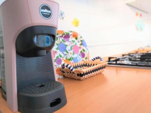 Dimora l'aurora - Seaview Home img15