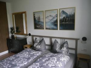 renovierte Altbauwohnung im Oberallgäu