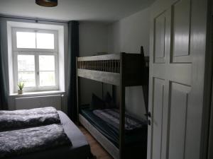 renovierte Altbauwohnung im Oberallgäu