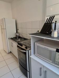 Apartamento - Gleba Palhano Home X