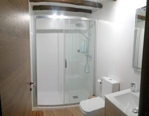 Casa Alegría de Lamata