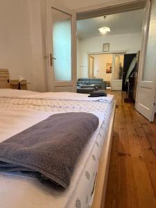 Salts Market 3BR Retreat