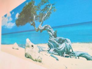 Dimora l'aurora - Seaview Home img12