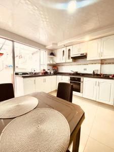 Casa turística elegante