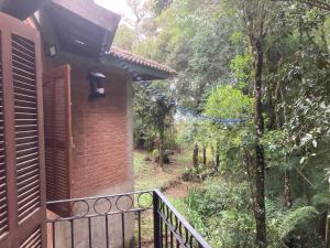 Recanto Alpinista natureza e aventura para família e casais de amigos