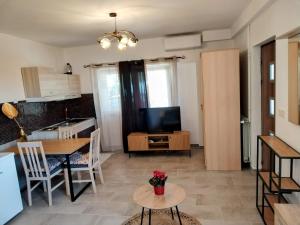 Studio apartman Sandra