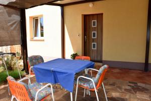 Studio apartman Sandra