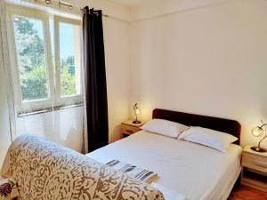 Studio apartman Sandra