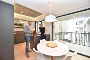 Enjoy a premium downtown apartment! MODERN ART DECO BUILDING