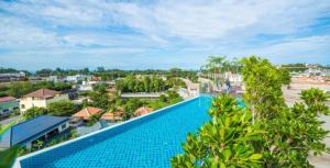 Ozone Phuket Kata Beach Resort & Wellness