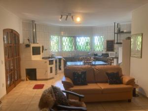 Recanto Alpinista natureza e aventura para família e casais de amigos