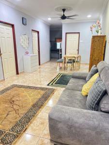 Mk homestay butterworth