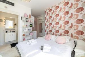 VIP - Lovely studio for 2 people 5 minutes from Palais des Festivals