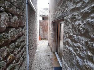 Maisons de vacances gite de la tour : photos des chambres