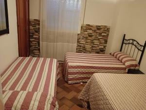 Casa Rural MATEOS