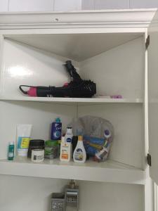 la casa de la tia Lucita