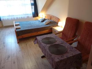 Pokoje gościnne u Anka Reszel