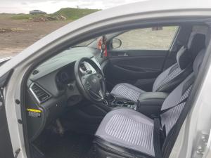 my car