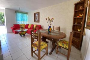 Viaja y sientete comodo