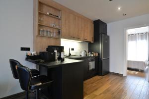 Felina Apartment 2