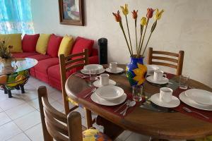 Viaja y sientete comodo