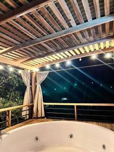 Tierra de Ensueño Glamping