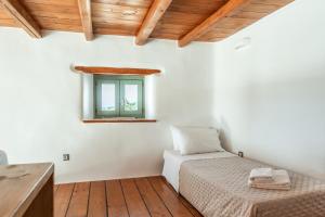 Nerea Idyllic Sunset Home , Paros