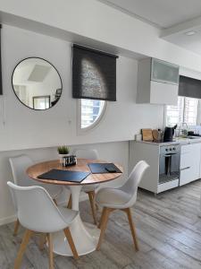 Palermo ! Unique View Beautiful place