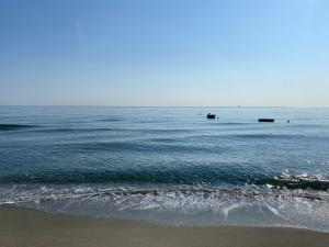 Maison calme au bord de leau