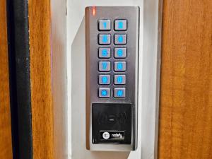 Elaines Athens Riviera Studios