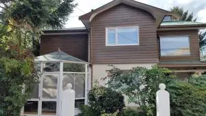 Small Hotel Goblin´s House - Temuco