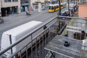 Arbio I Apartmently Studios & Apartments