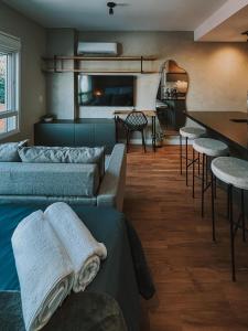 Quintal Moinhos by LikeHome