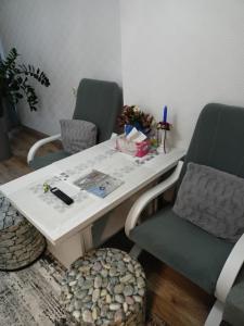 Apartament Wala
