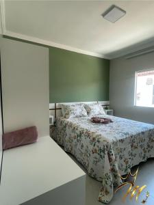 Apartamento Completo e Confortável 300mt praia