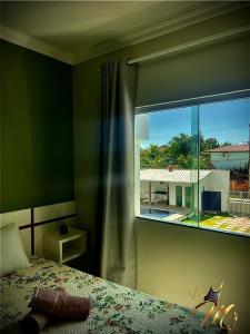 Apartamento Completo e Confortável 300mt praia