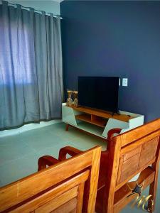 Apartamento confortável 300mt praia