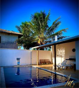 Apartamento Completo e Confortável 300mt praia