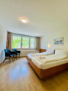 Hotel Rebstock Meiringen