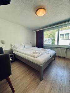 Hotel Rebstock Meiringen