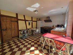 Le temps des cigognes