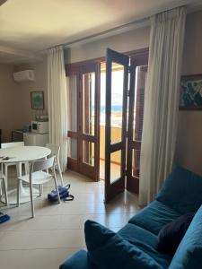La casa di pina