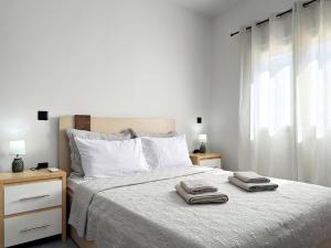 Kilada Luxury Apartment 2