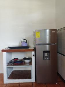 Casa Blanca - Manuel Antonio Park