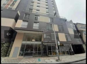 Loft T Ventto-Centro histórico