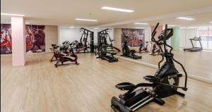 Loft T Ventto-Centro histórico