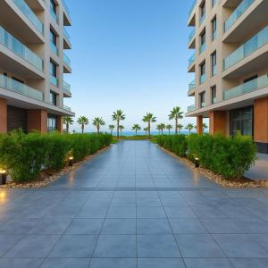 Luxurious Chalet in Port Saids Gomrokia District