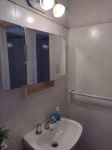 Mendoza pleno centro